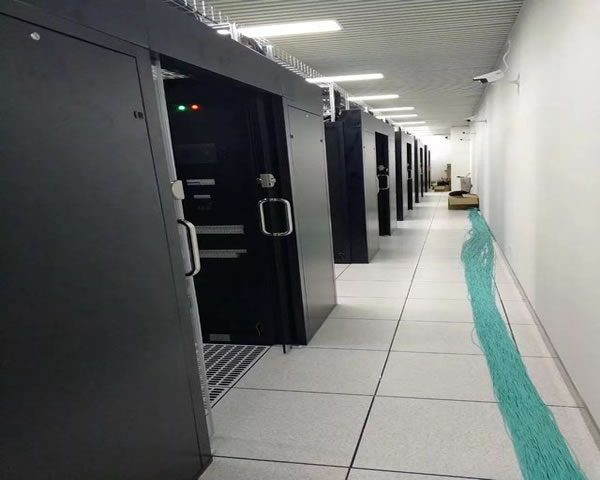 行业指南 台湾高防服务器排名前十名 企业上云与迁移注意事项